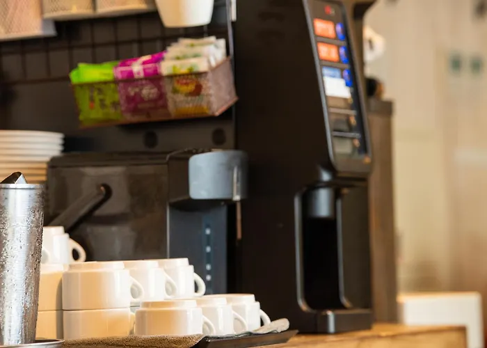 Apa Hotel Keisei Ueno Ekimae