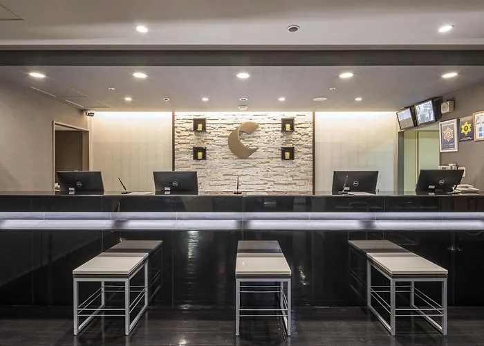 Comfort Hotel Tokyo Higashi Nihombashi